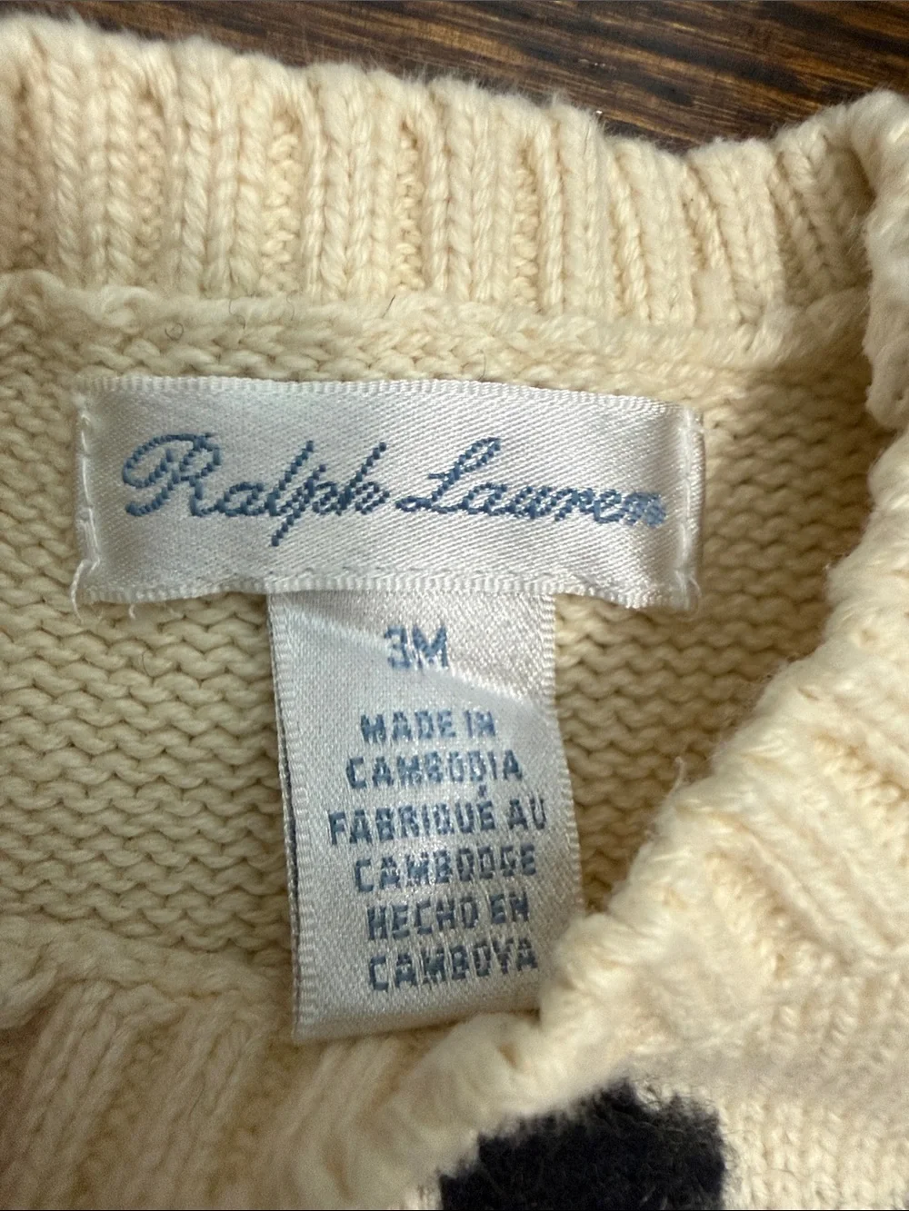 N/A never worn